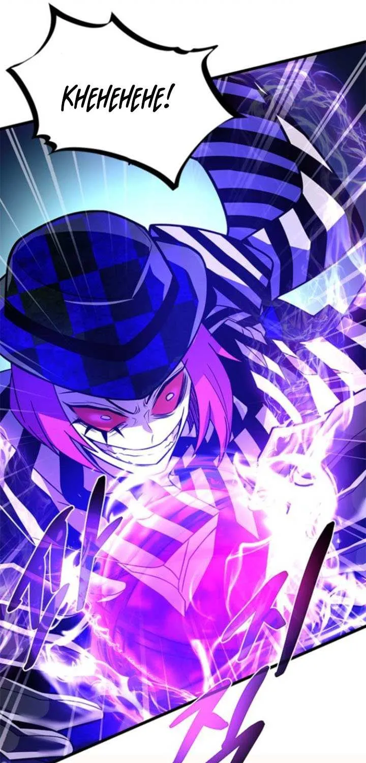 Read Villain To Kill Manga Online