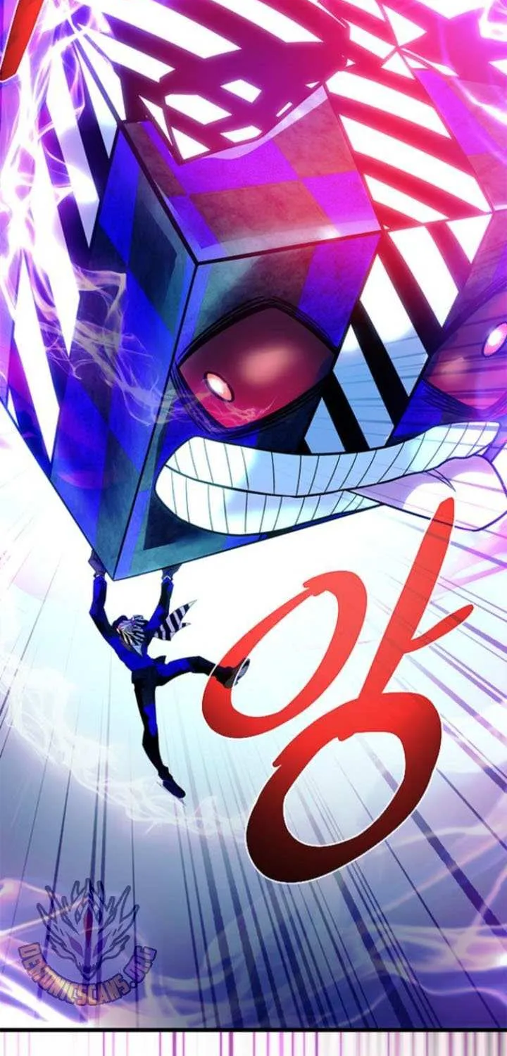 Read Villain To Kill Manga Online