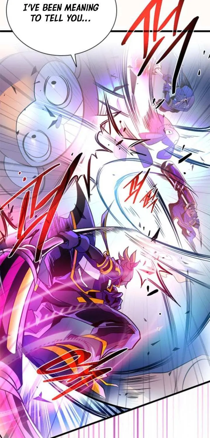 Read Villain To Kill Manga Online