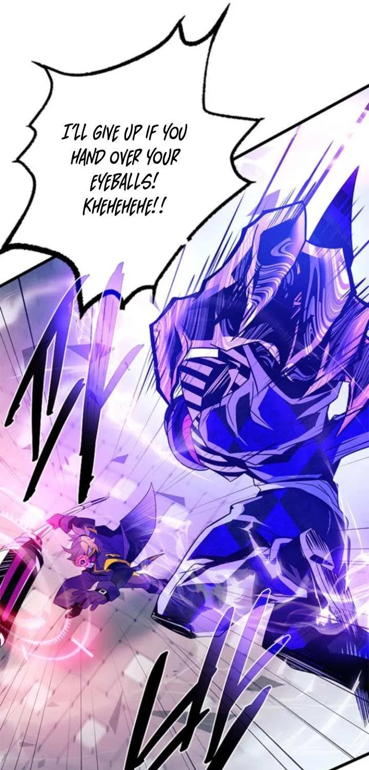 Read Villain To Kill Manga Online