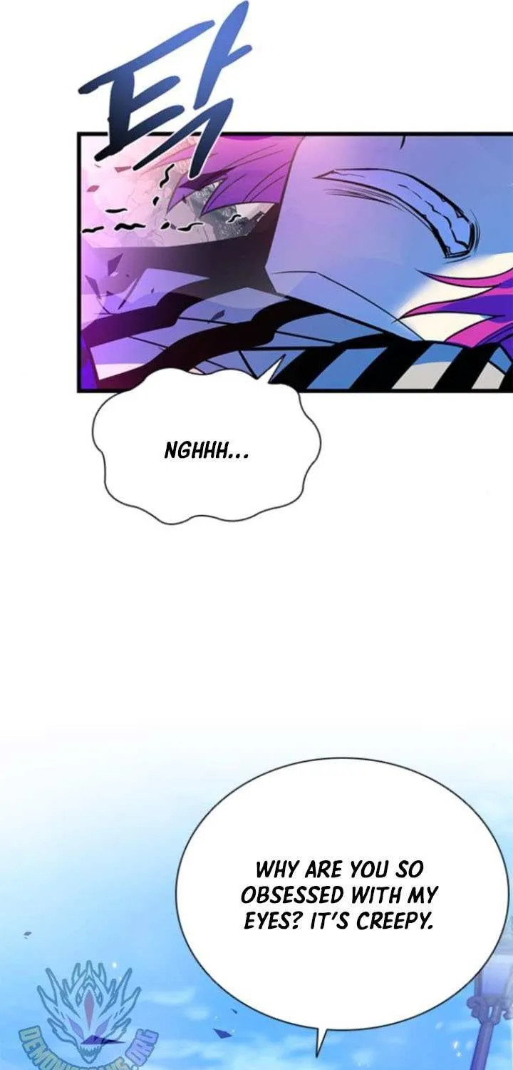 Read Villain To Kill Manga Online