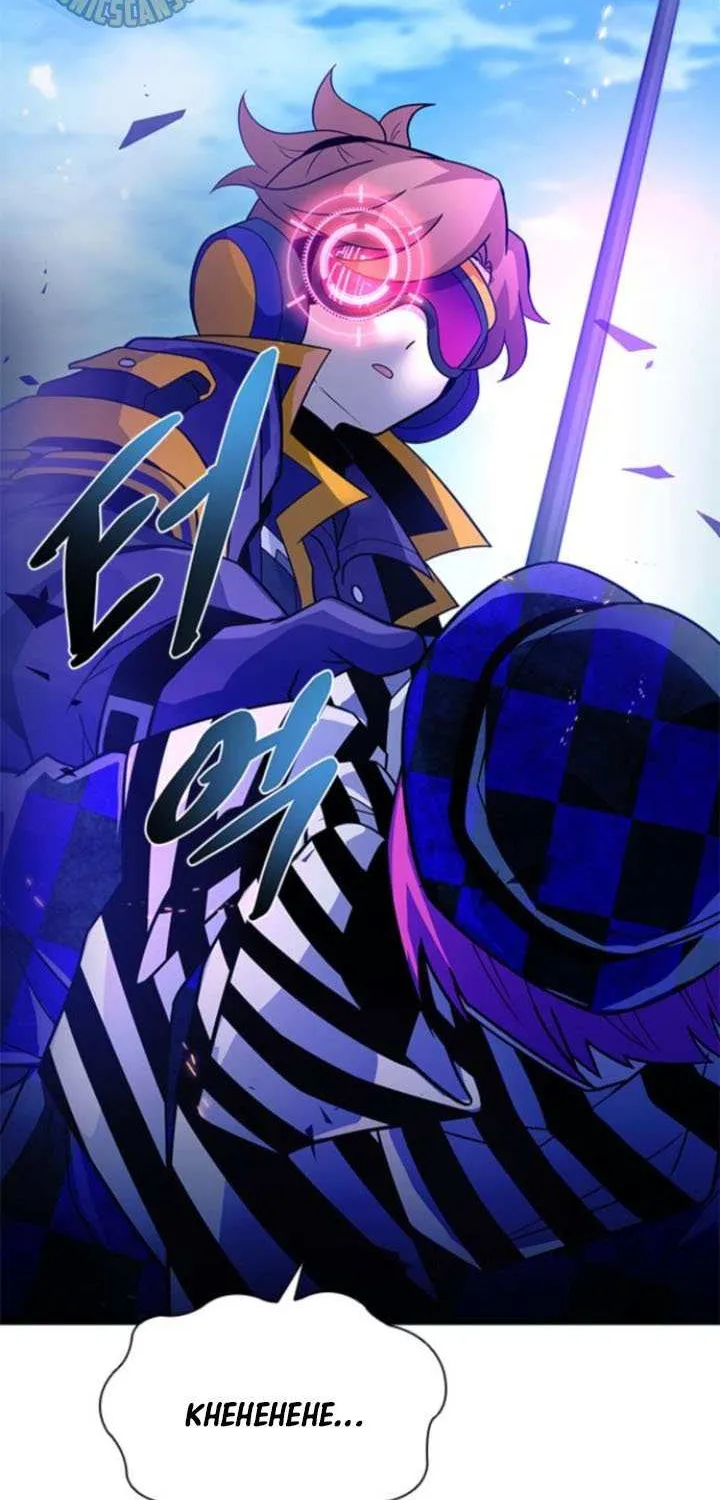 Read Villain To Kill Manga Online