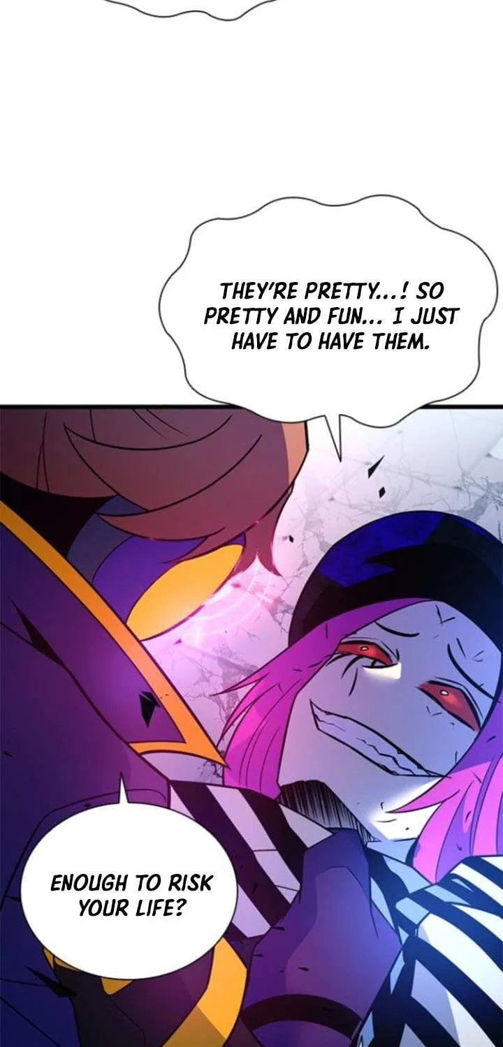 Read Villain To Kill Manga Online