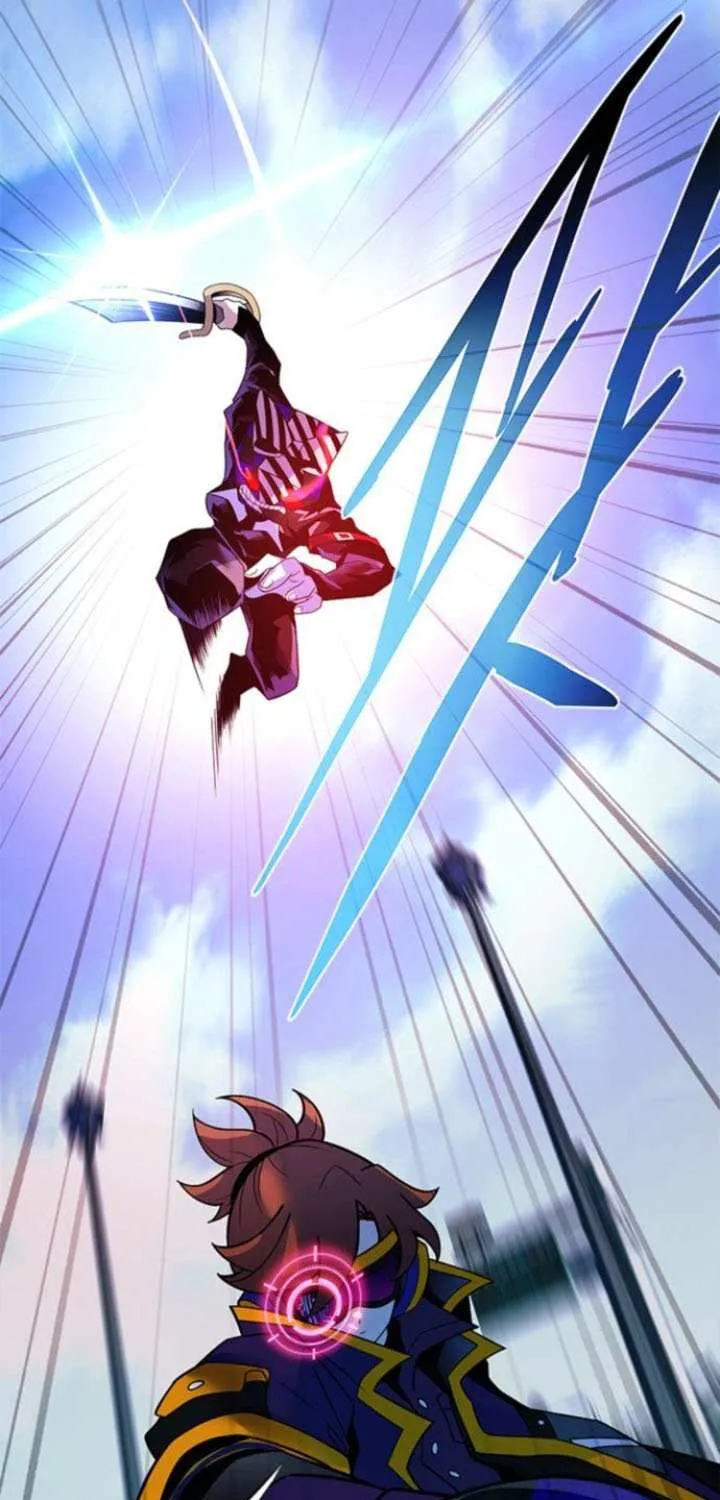 Read Villain To Kill Manga Online