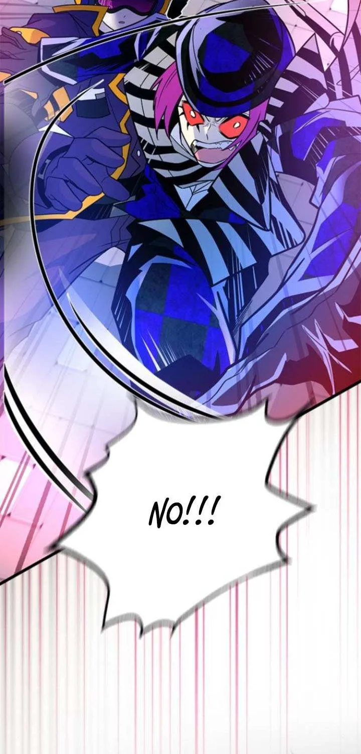 Read Villain To Kill Manga Online