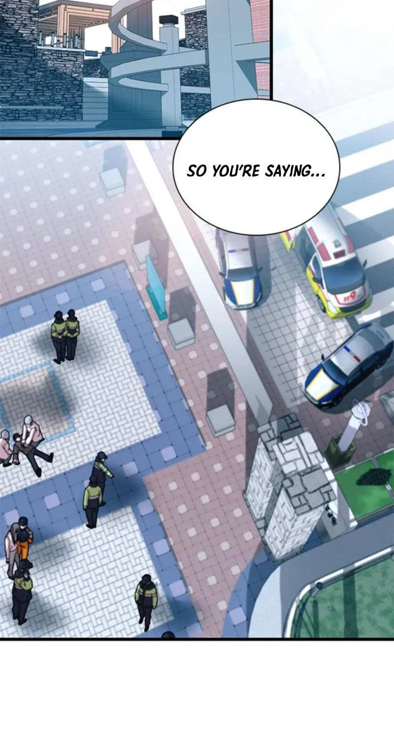 Read Villain To Kill Manga Online