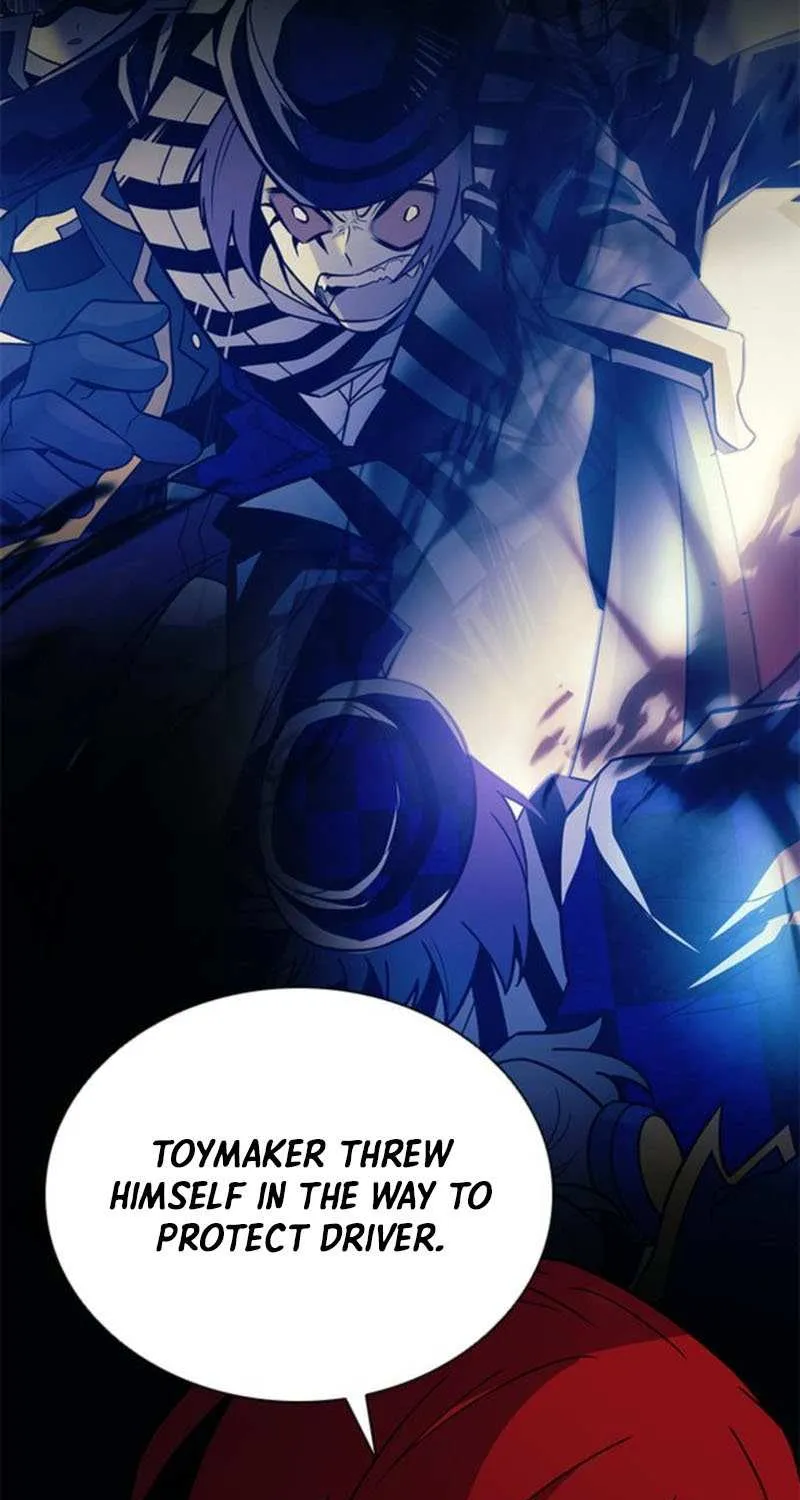 Read Villain To Kill Manga Online