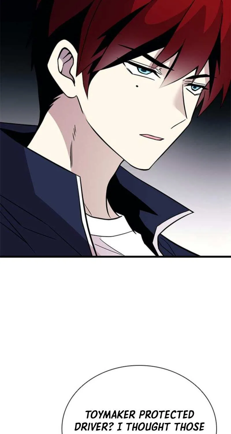 Read Villain To Kill Manga Online