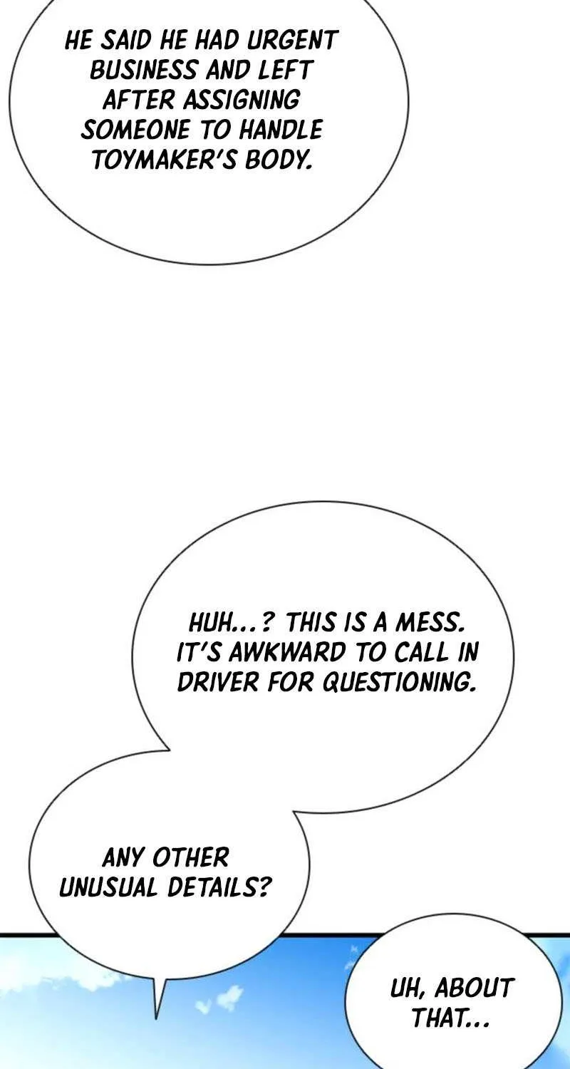 Read Villain To Kill Manga Online