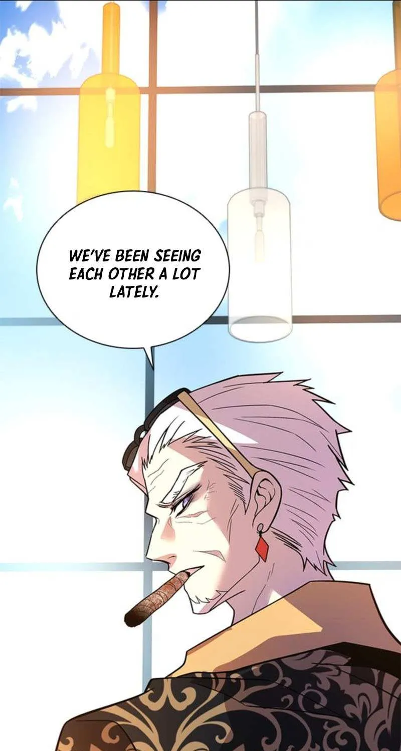 Read Villain To Kill Manga Online