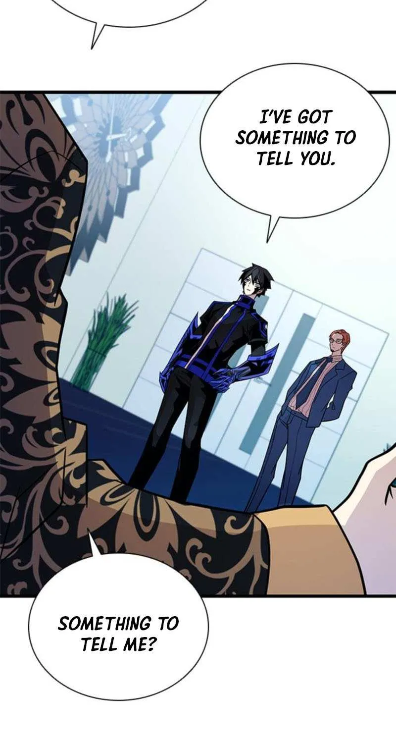 Read Villain To Kill Manga Online