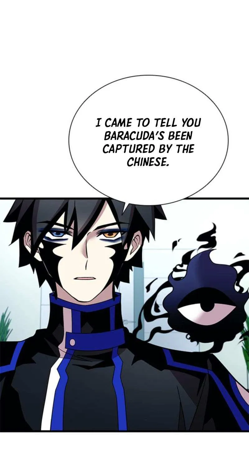 Read Villain To Kill Manga Online