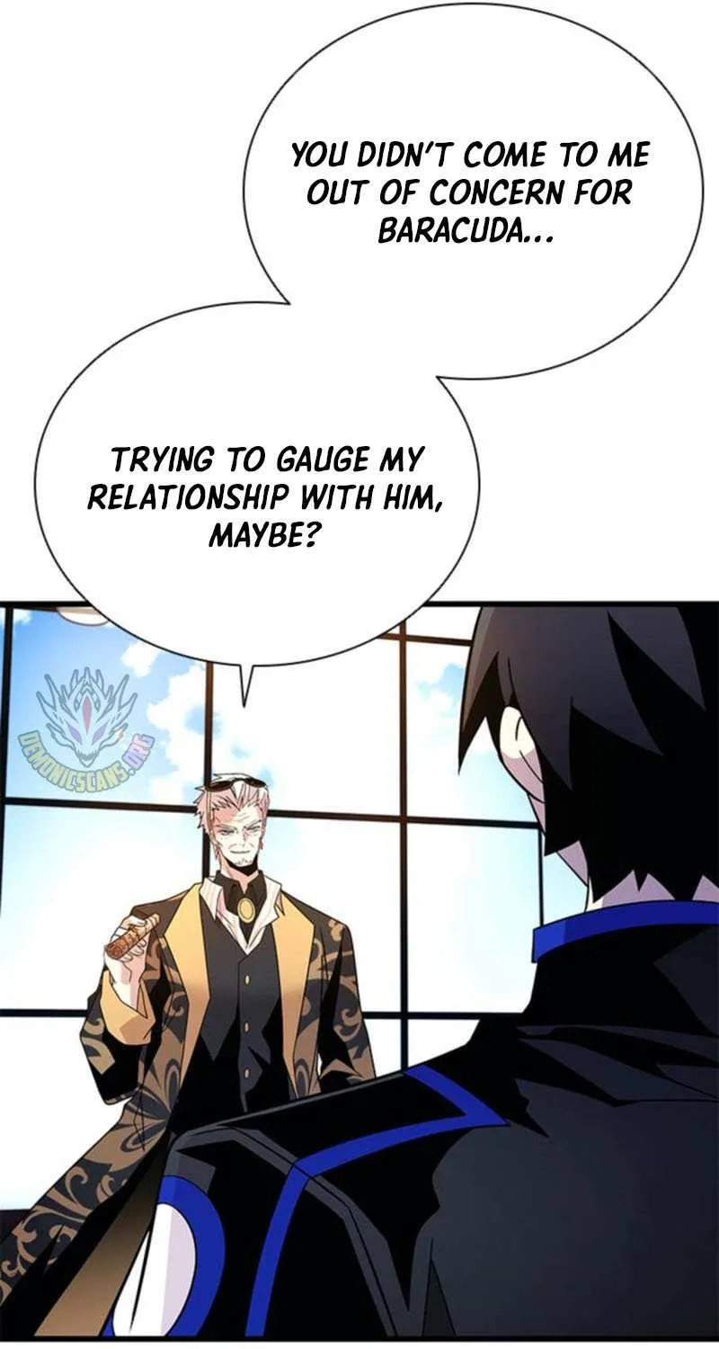 Read Villain To Kill Manga Online