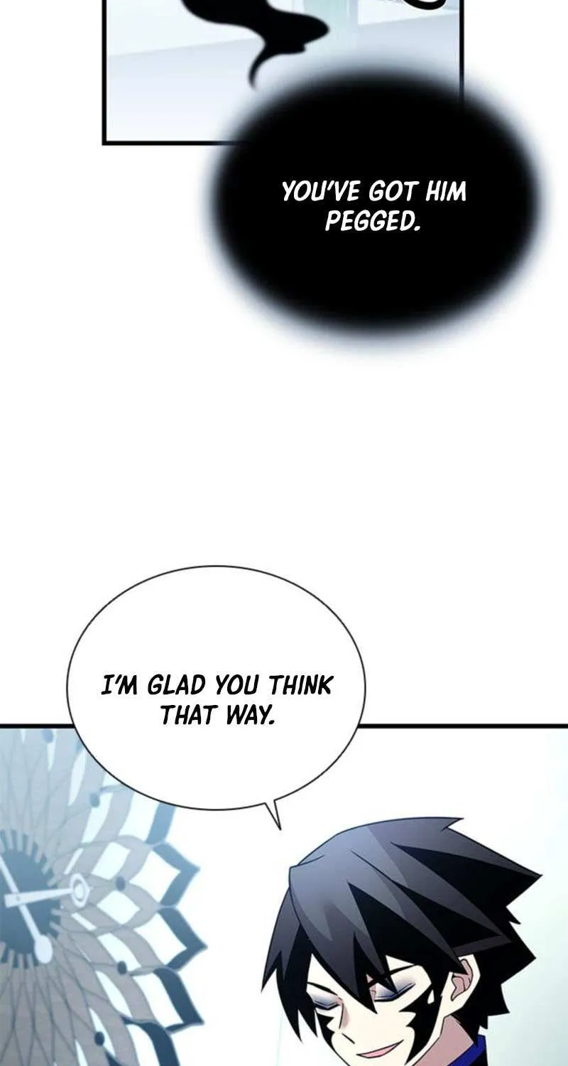 Read Villain To Kill Manga Online