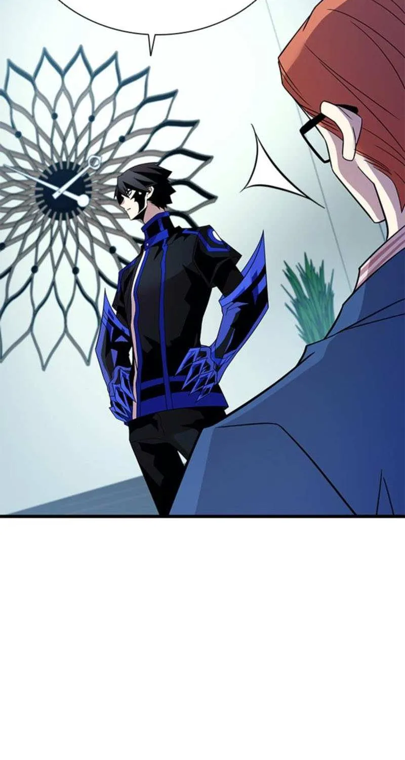 Read Villain To Kill Manga Online