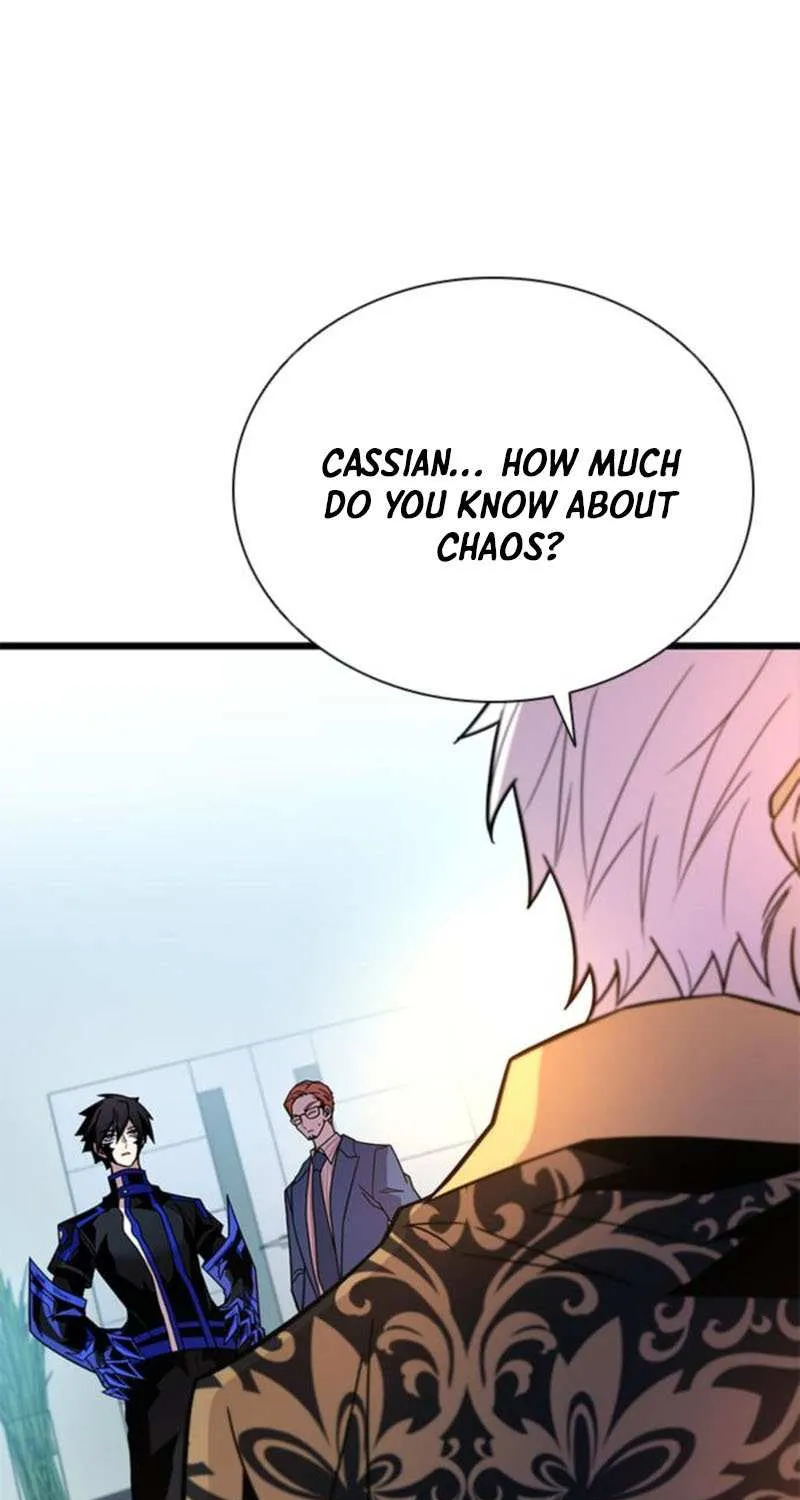 Read Villain To Kill Manga Online