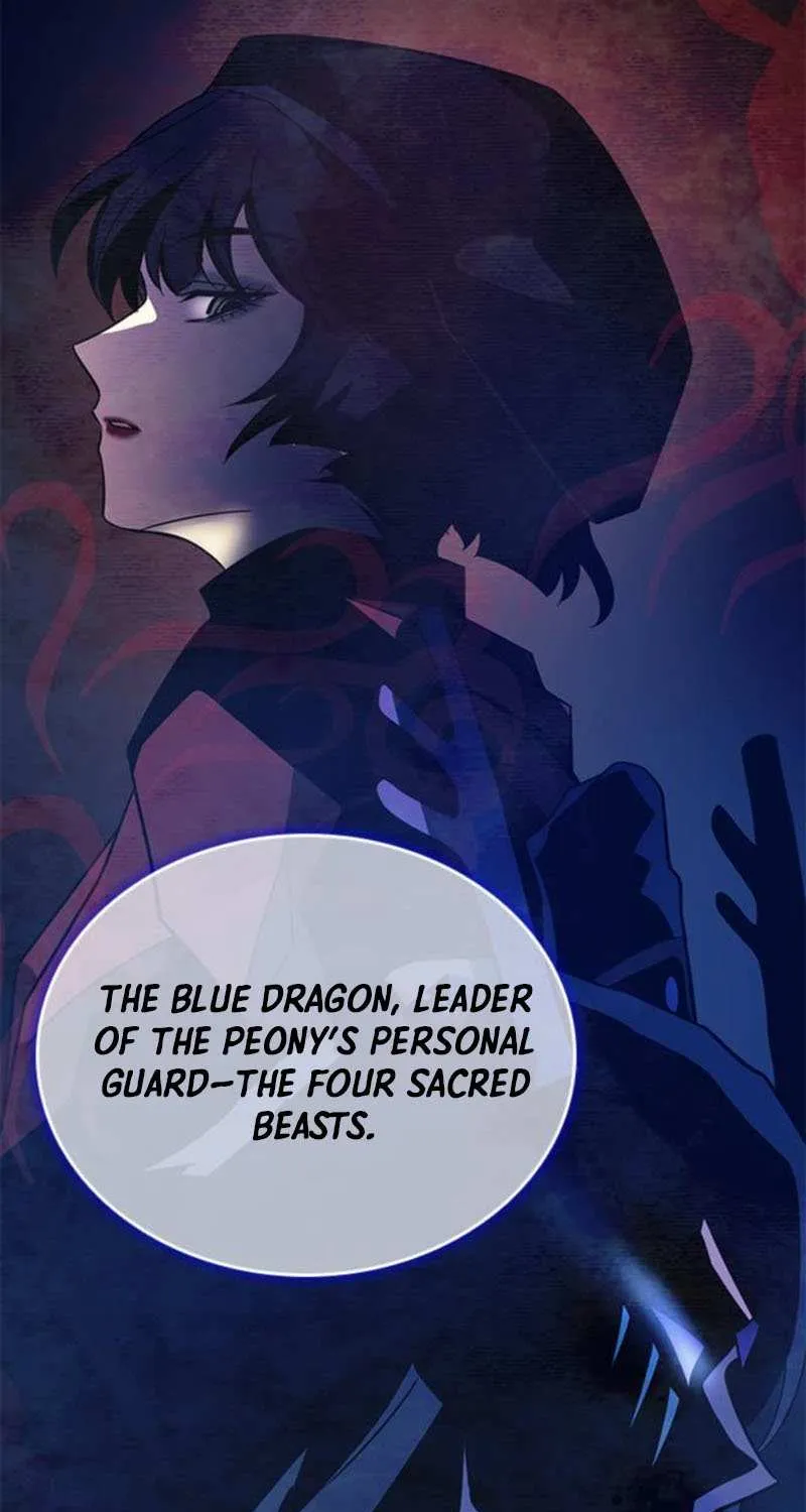 Read Villain To Kill Manga Online