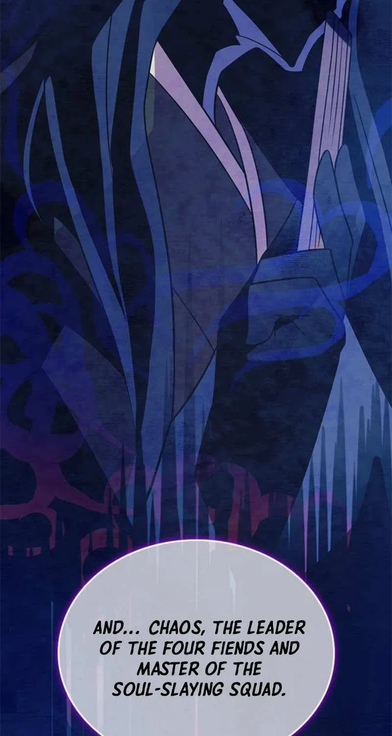 Read Villain To Kill Manga Online