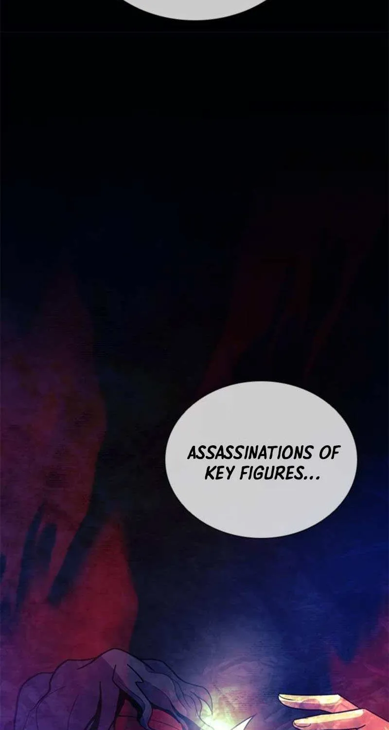 Read Villain To Kill Manga Online