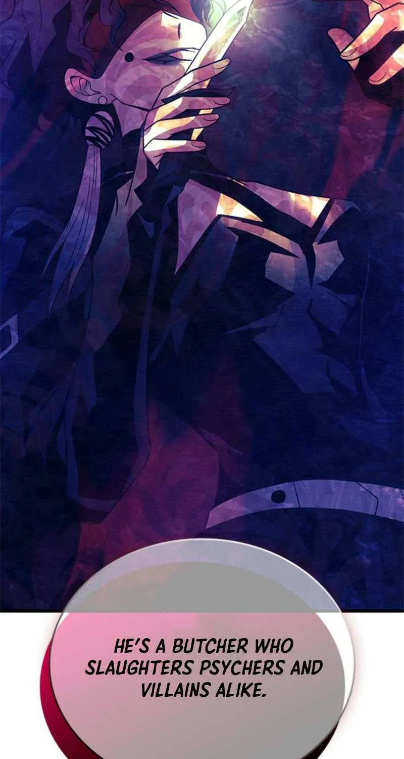 Read Villain To Kill Manga Online