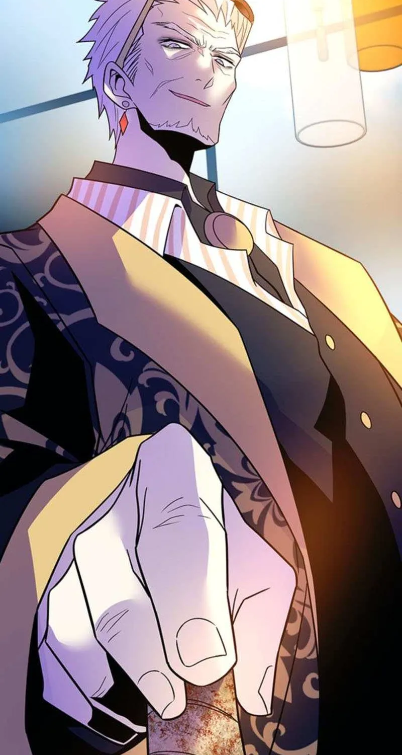 Read Villain To Kill Manga Online