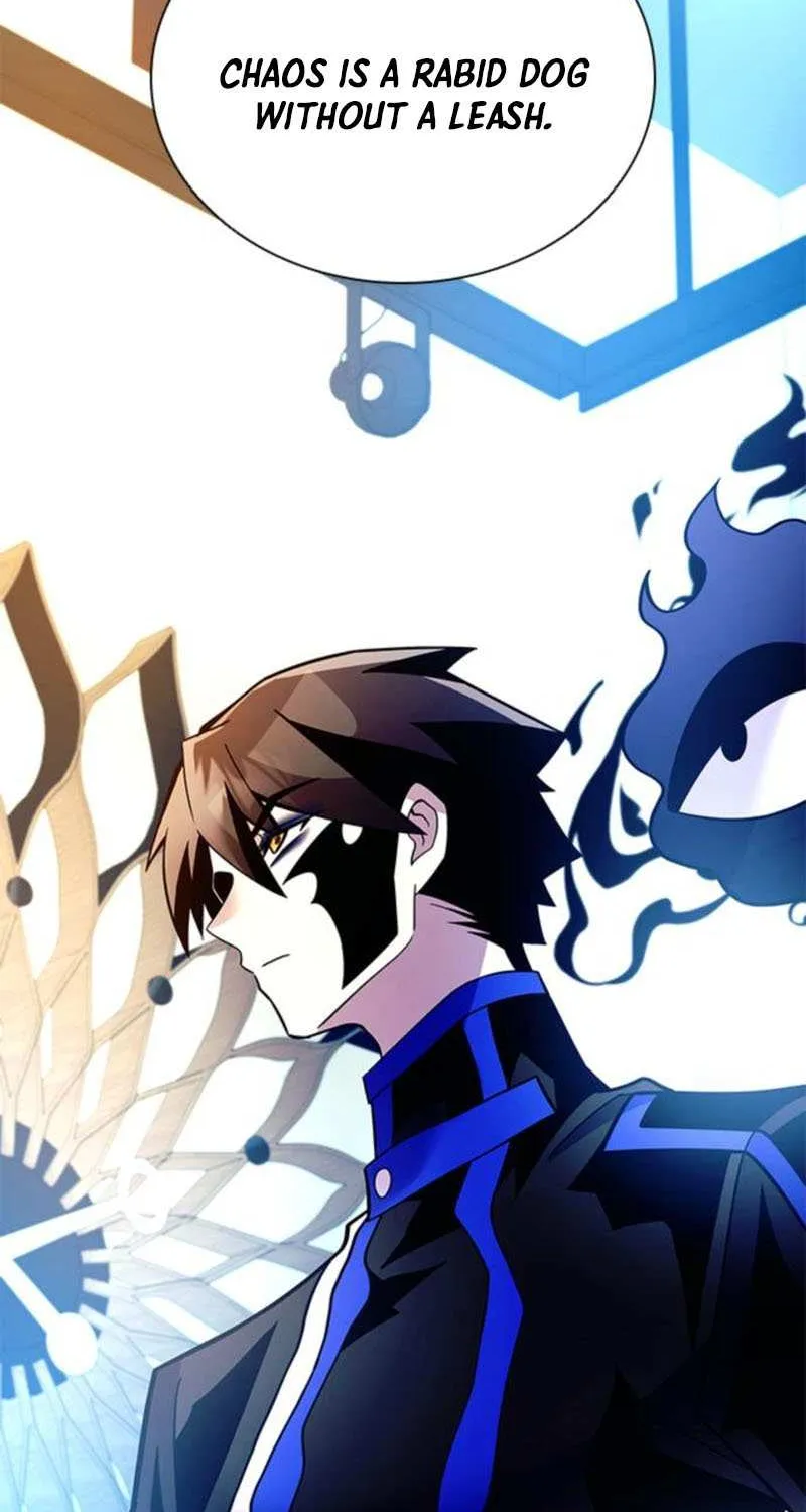 Read Villain To Kill Manga Online