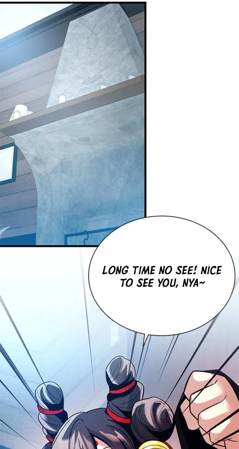 Read Villain To Kill Manga Online