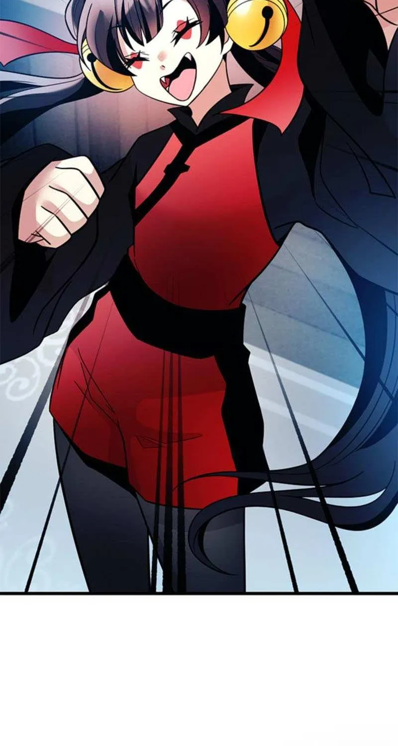 Read Villain To Kill Manga Online