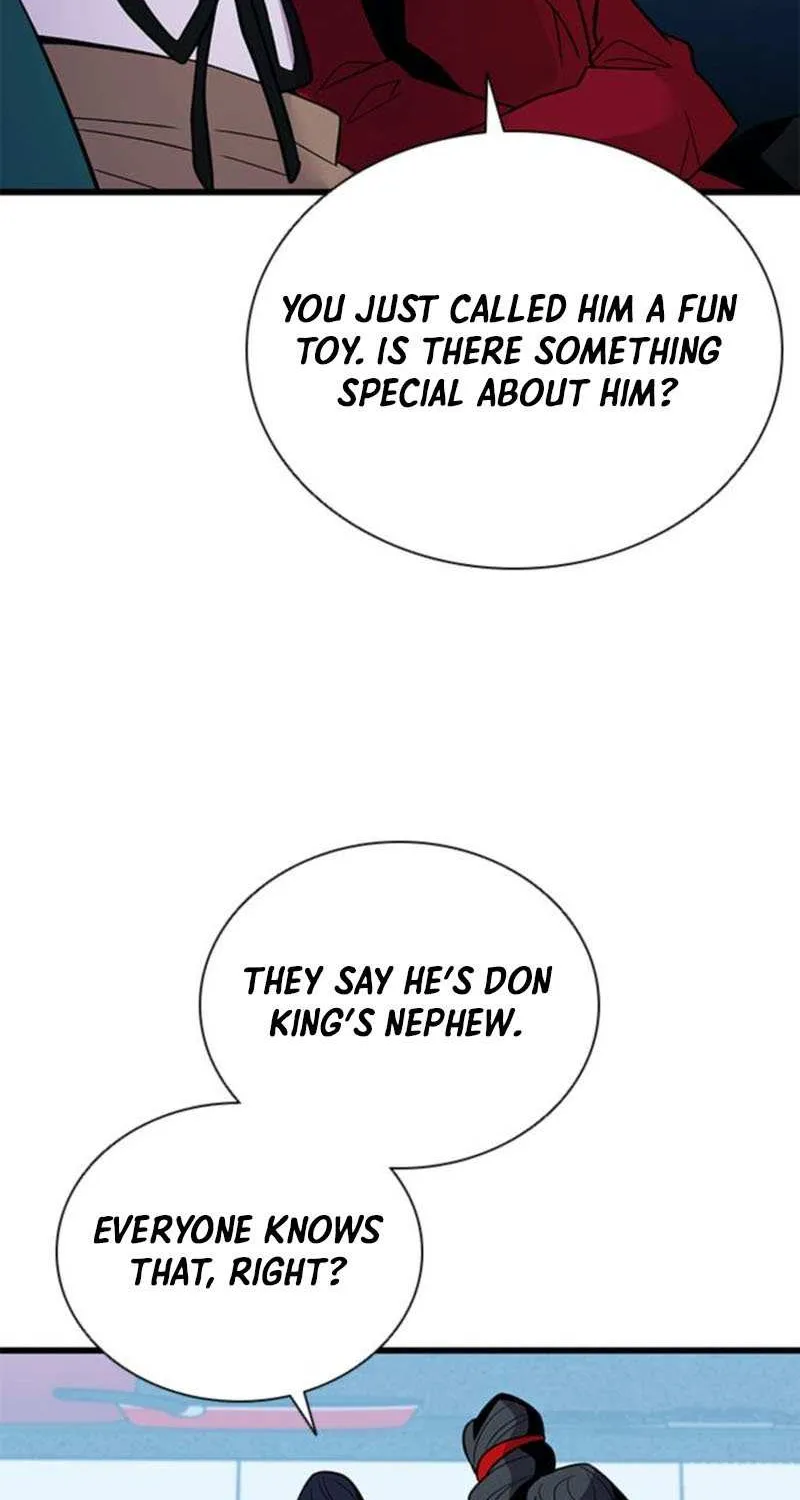 Read Villain To Kill Manga Online