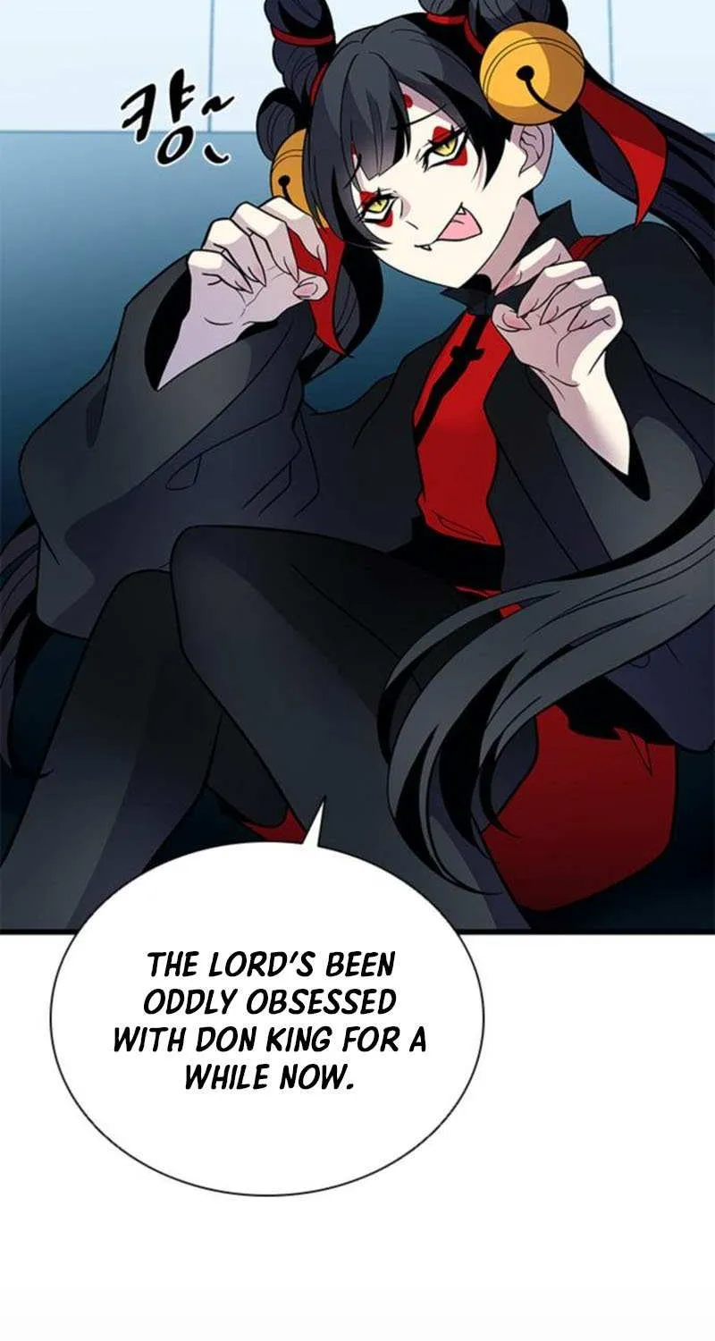 Read Villain To Kill Manga Online