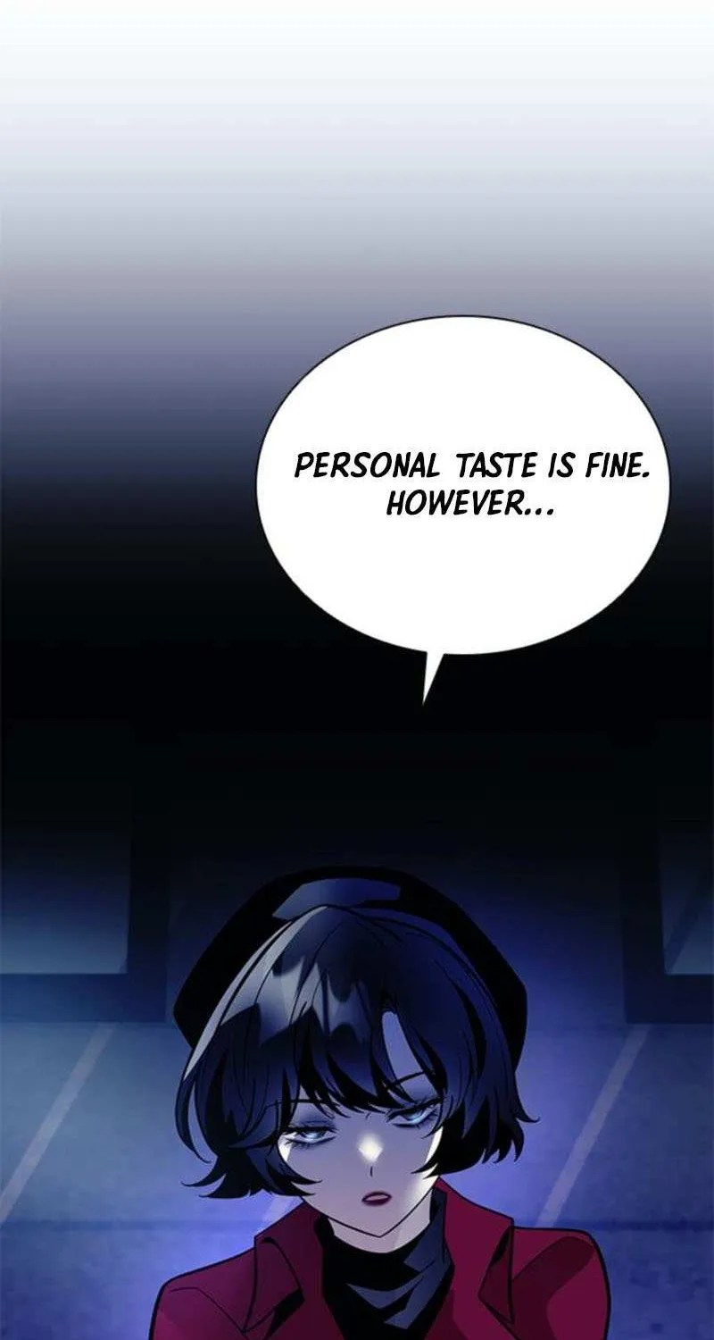 Read Villain To Kill Manga Online