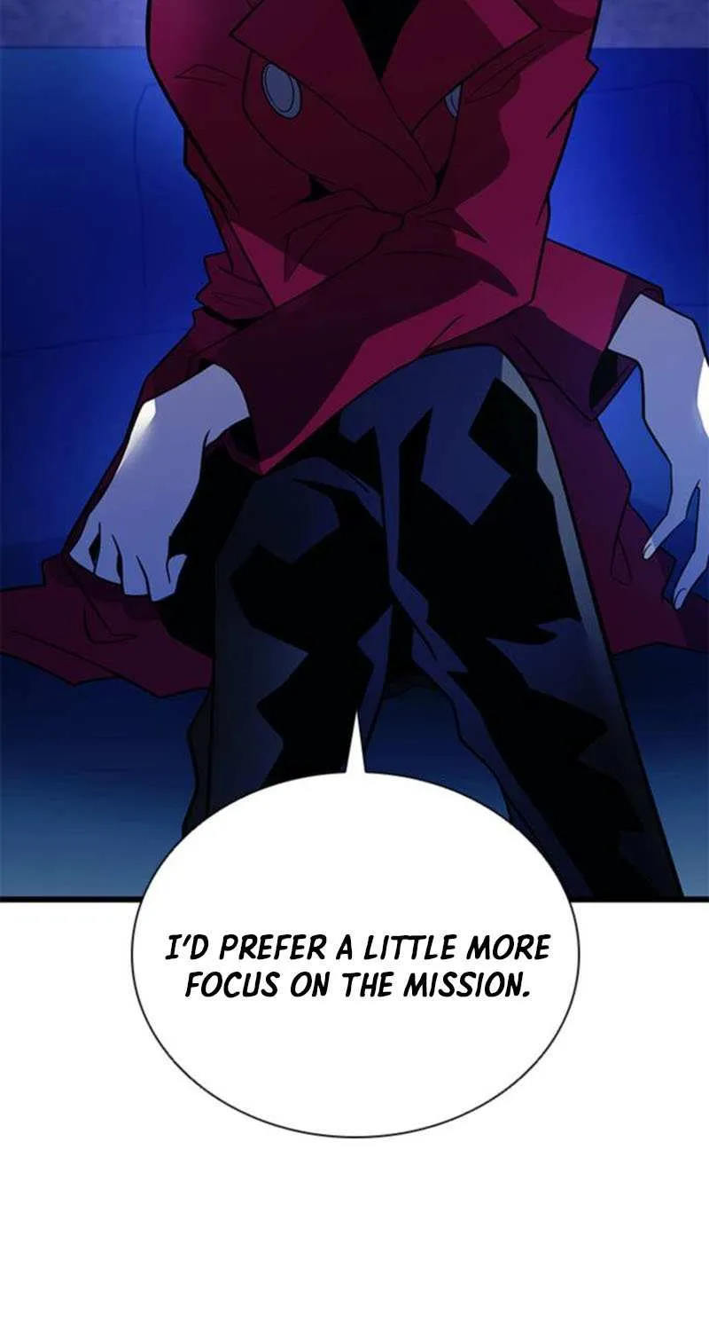 Read Villain To Kill Manga Online