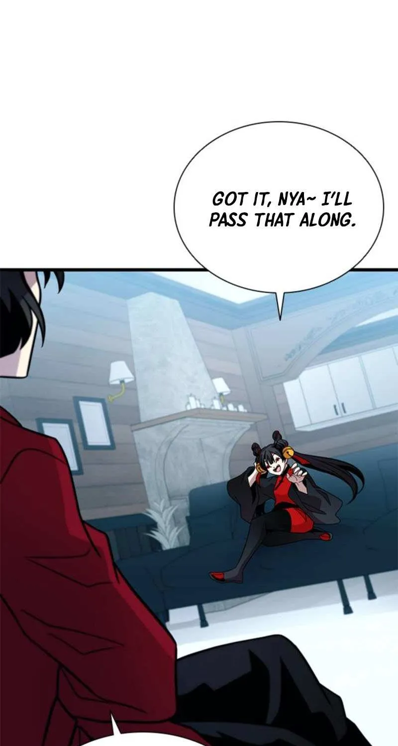 Read Villain To Kill Manga Online