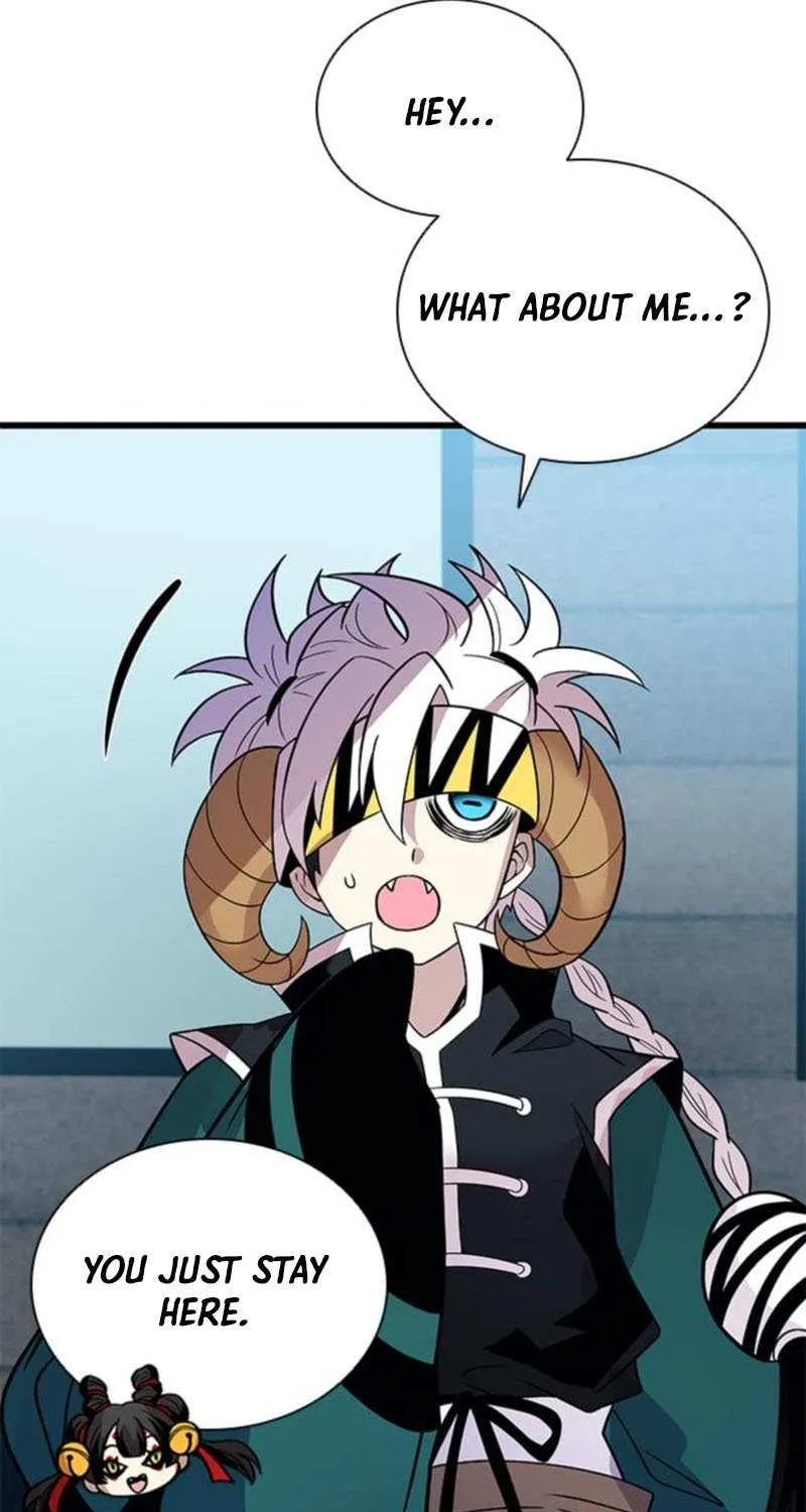 Read Villain To Kill Manga Online