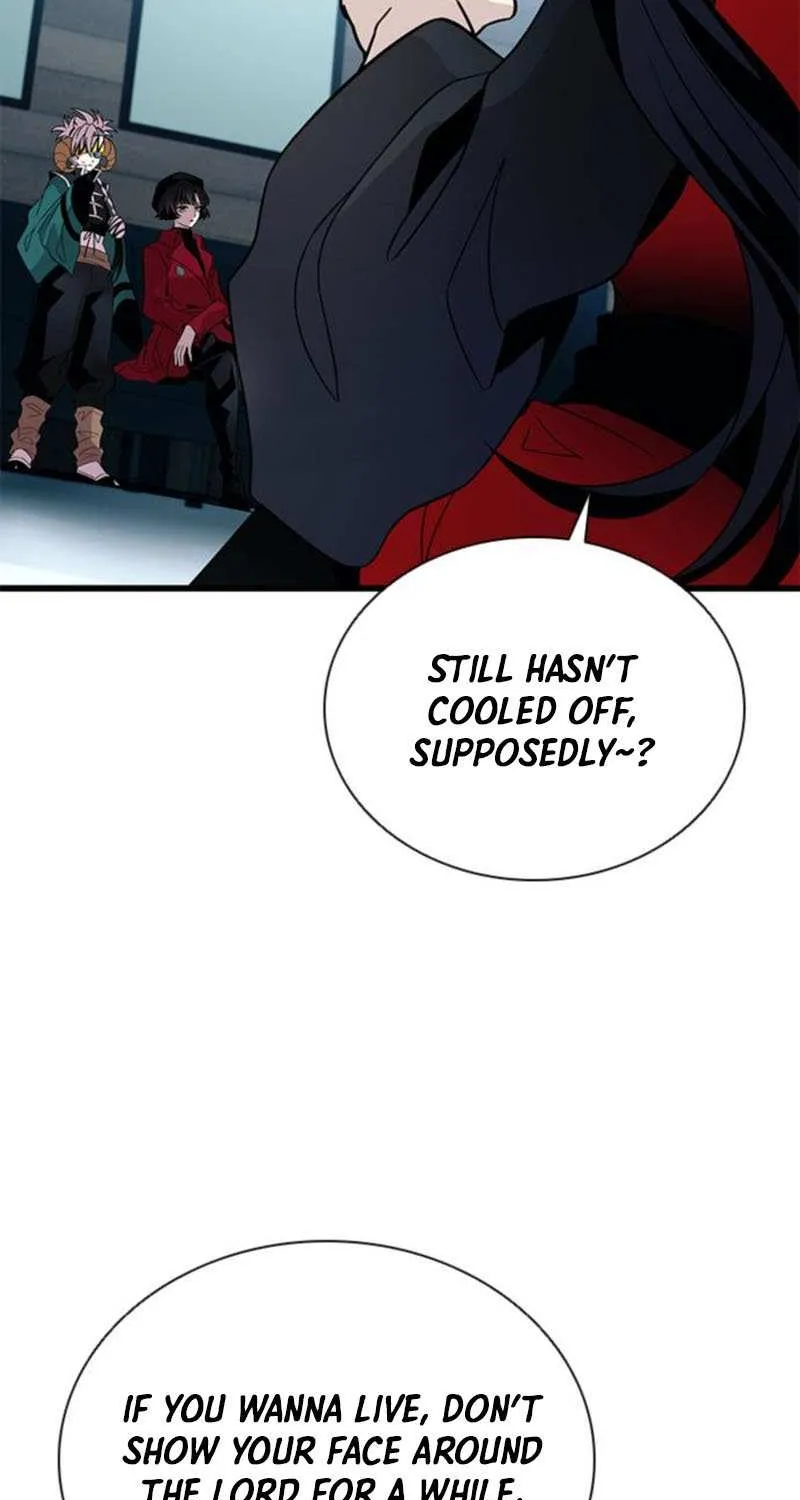 Read Villain To Kill Manga Online