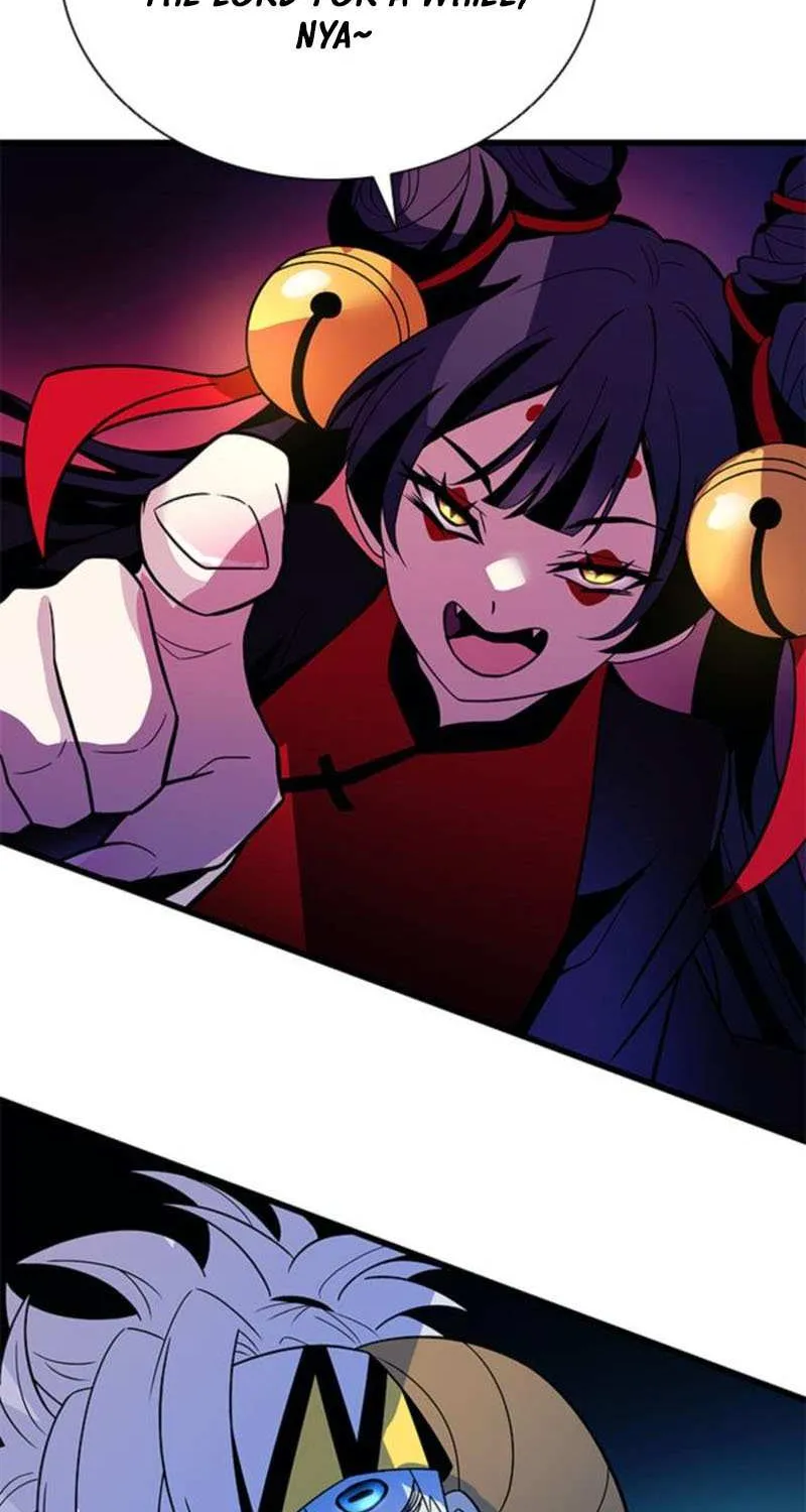 Read Villain To Kill Manga Online