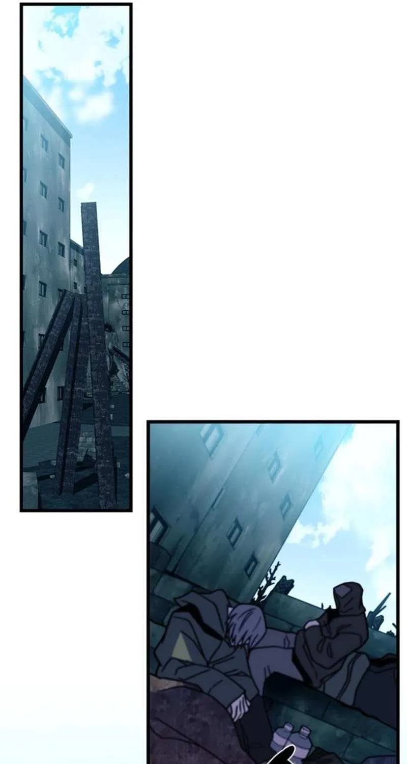 Read Villain To Kill Manga Online