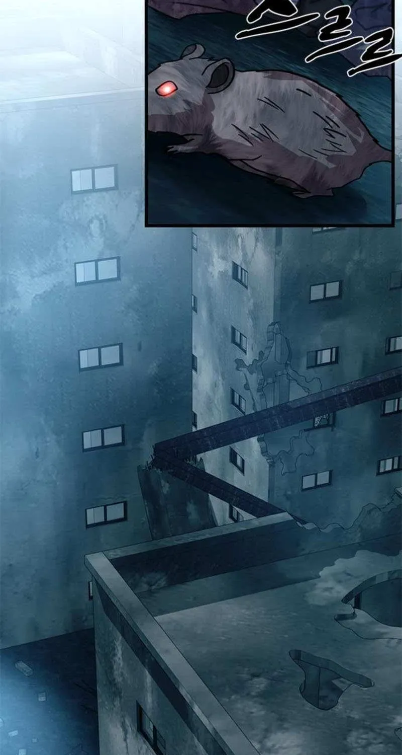 Read Villain To Kill Manga Online