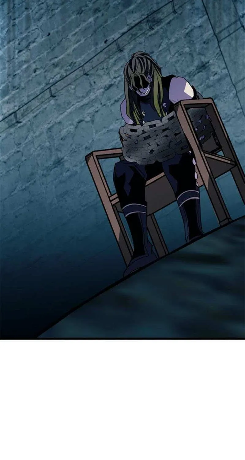 Read Villain To Kill Manga Online