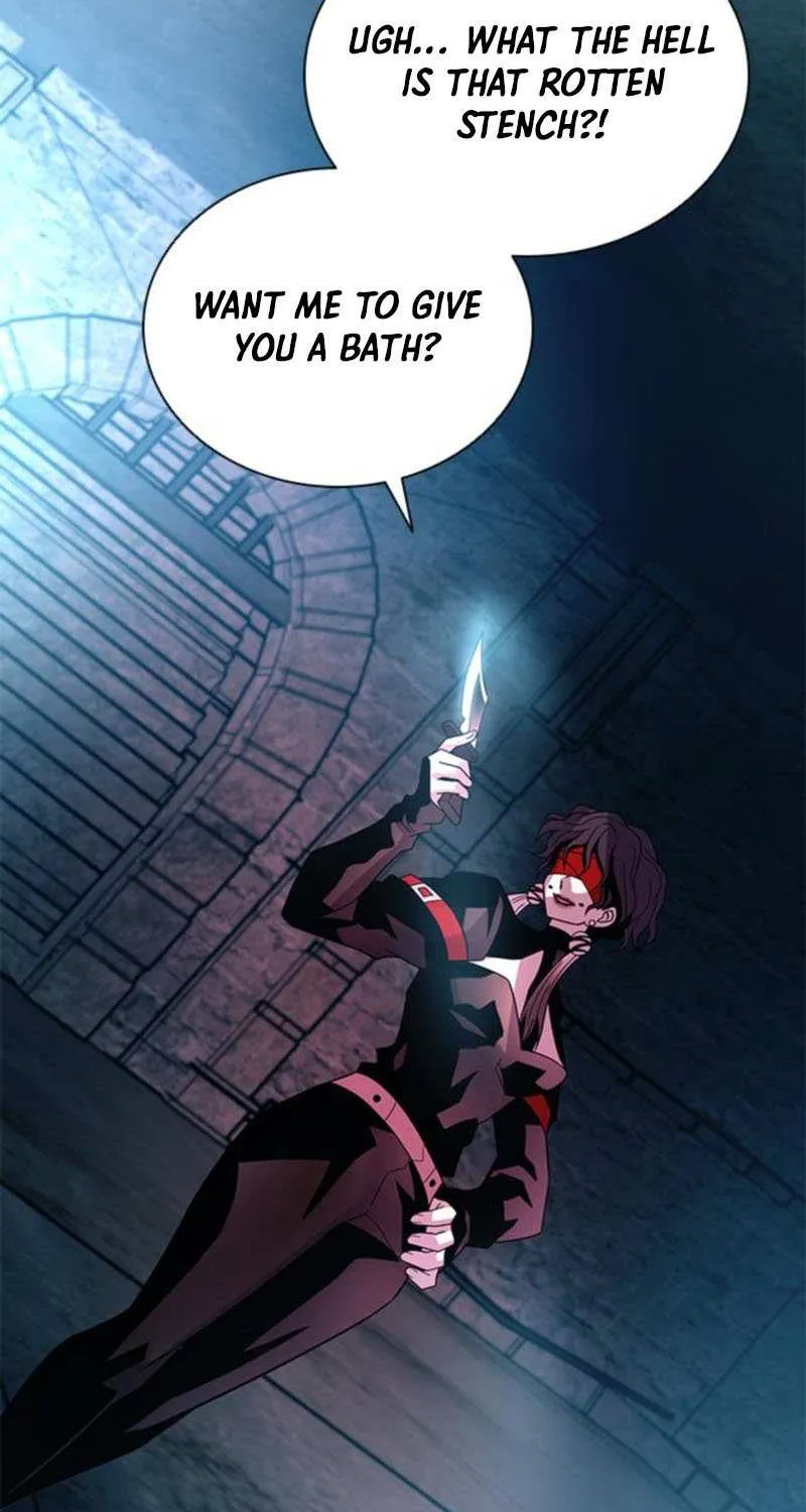 Read Villain To Kill Manga Online