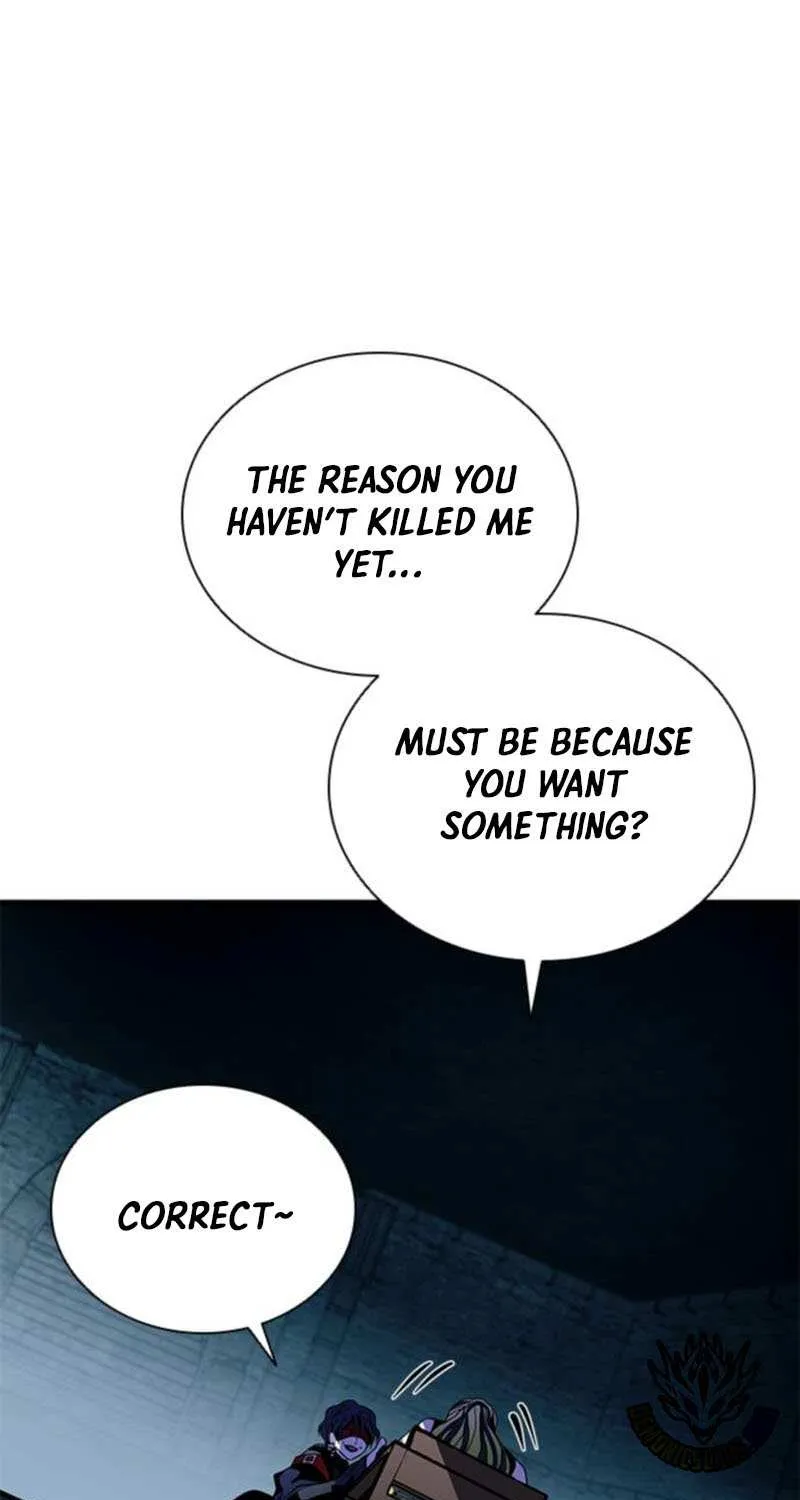 Read Villain To Kill Manga Online