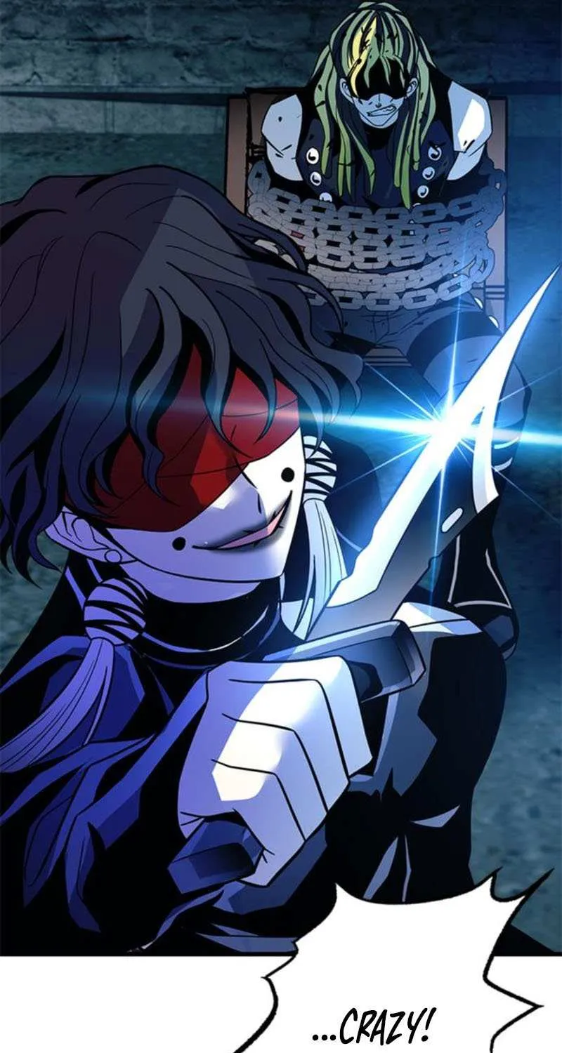 Read Villain To Kill Manga Online