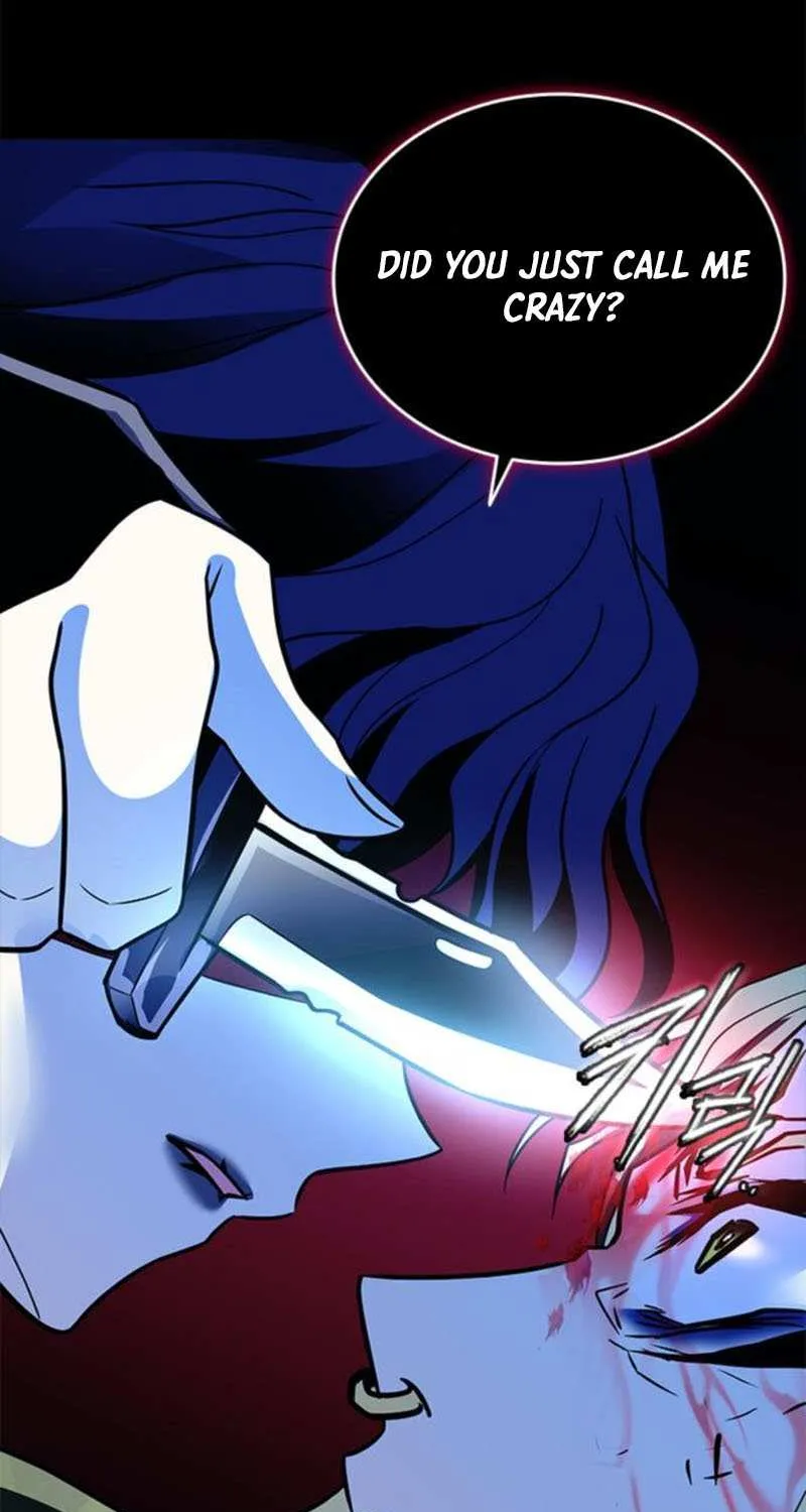 Read Villain To Kill Manga Online