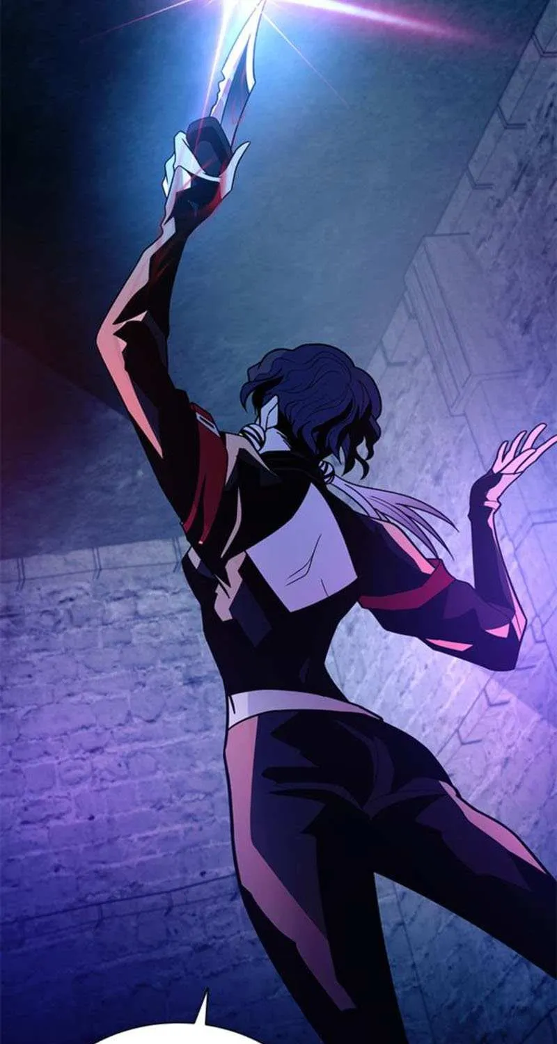 Read Villain To Kill Manga Online