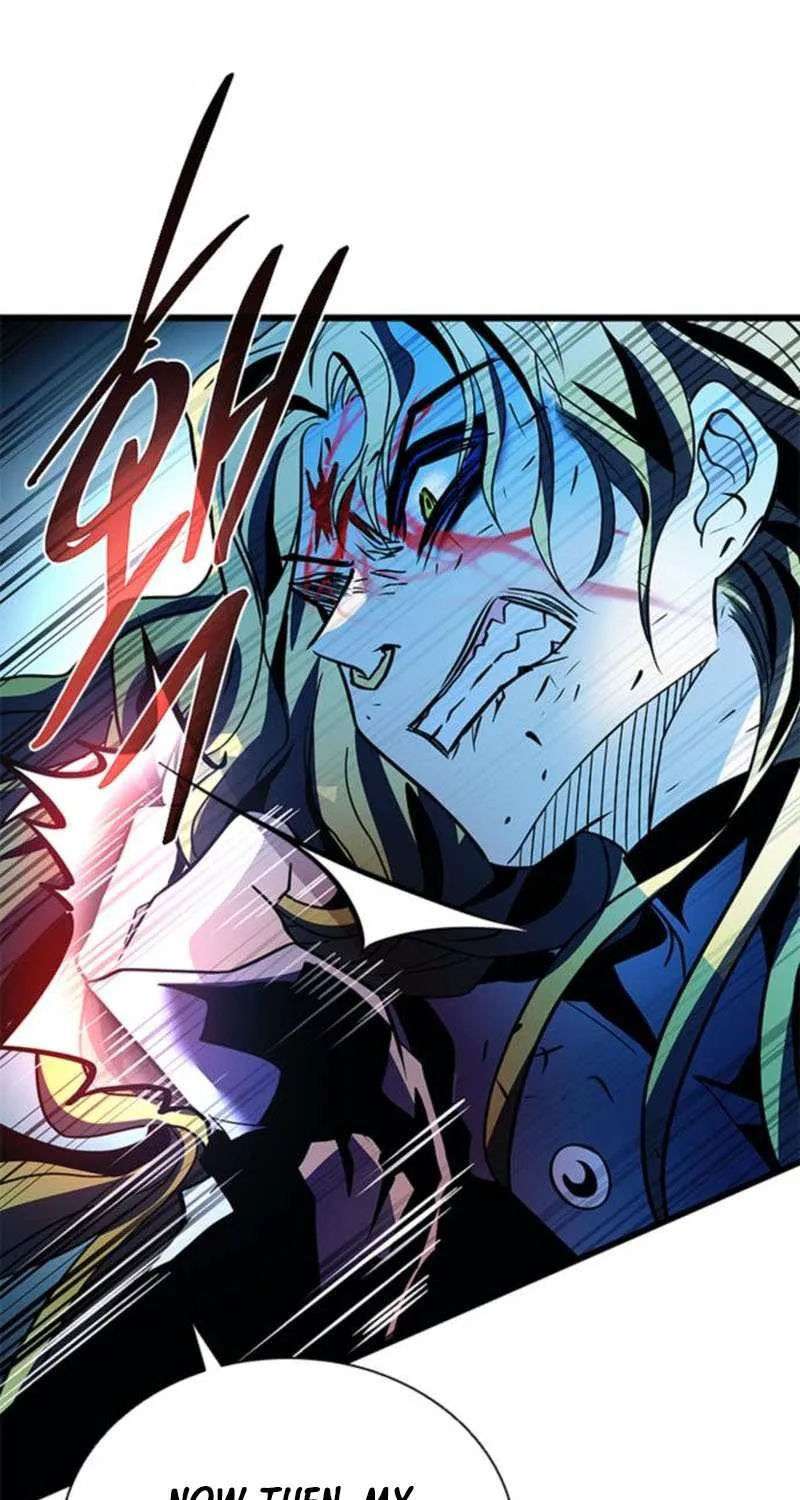 Read Villain To Kill Manga Online