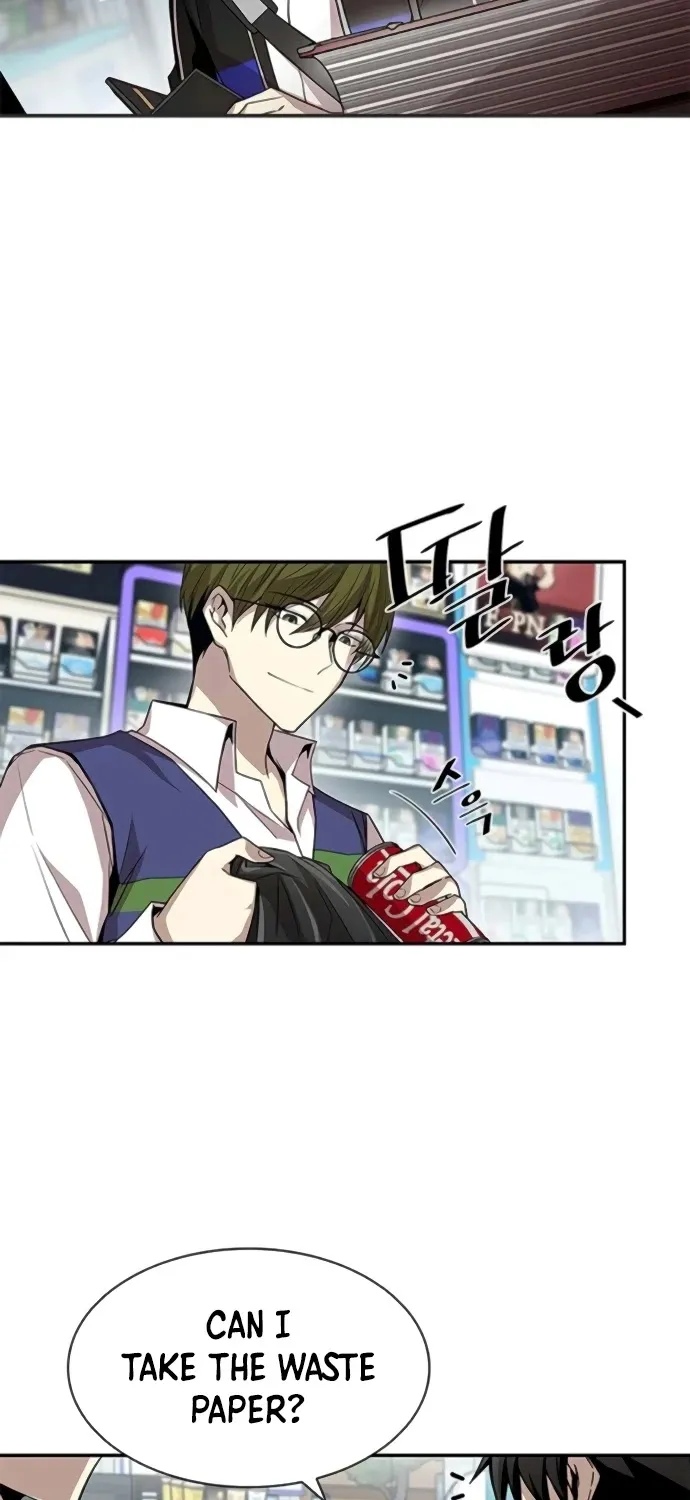 Read Villain To Kill Manga Online