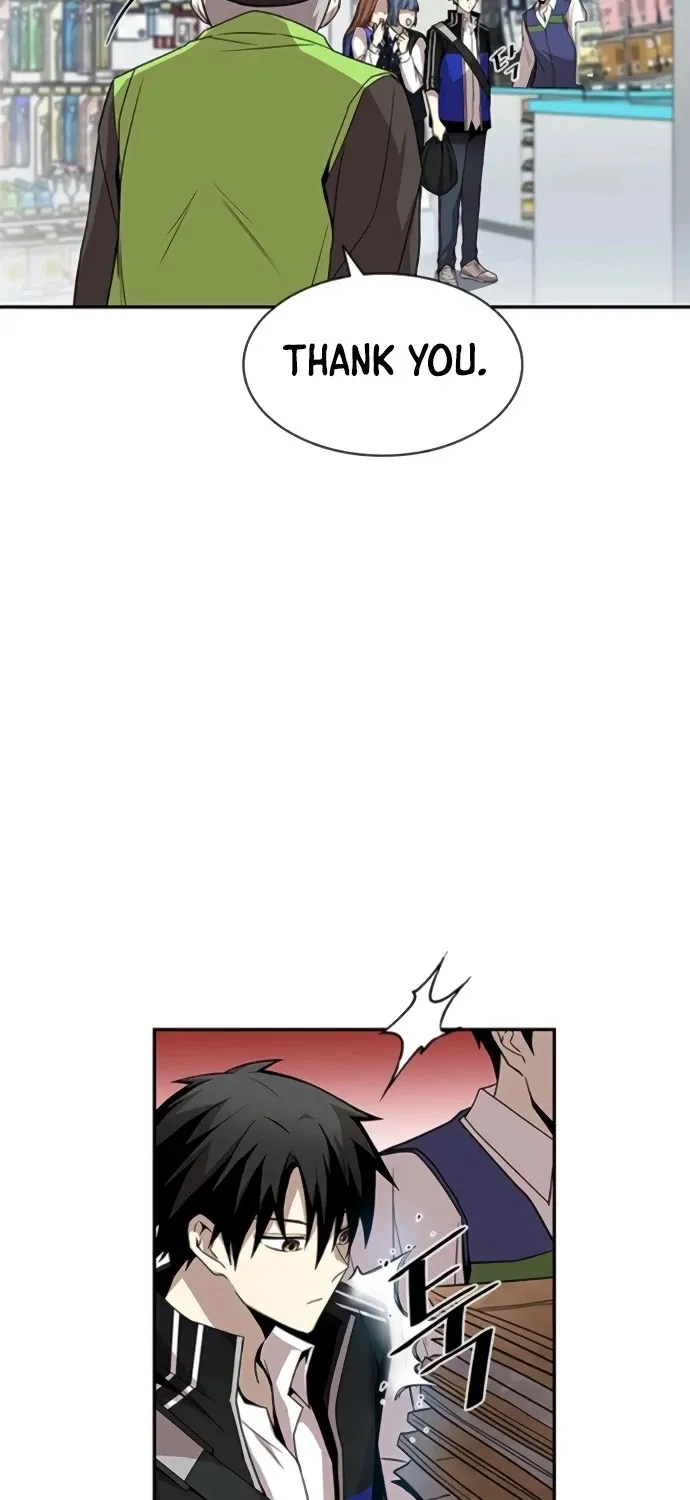 Read Villain To Kill Manga Online