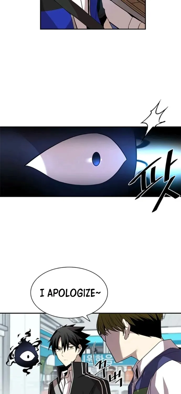 Read Villain To Kill Manga Online