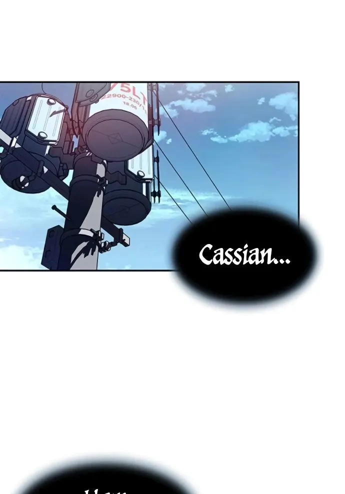 Read Villain To Kill Manga Online