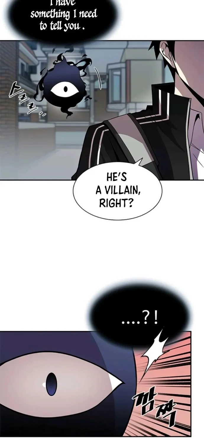 Read Villain To Kill Manga Online